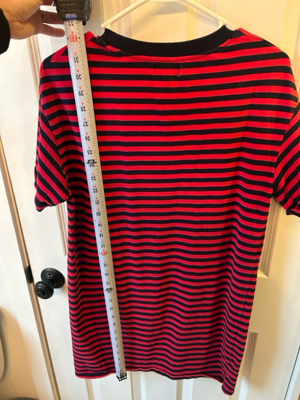 Evereve Braxton Tshirt Dress - Picture 8 of 8
